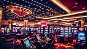ojol77 slot platform interface showing Liga 1 markets, live-dealer tables, and slot games