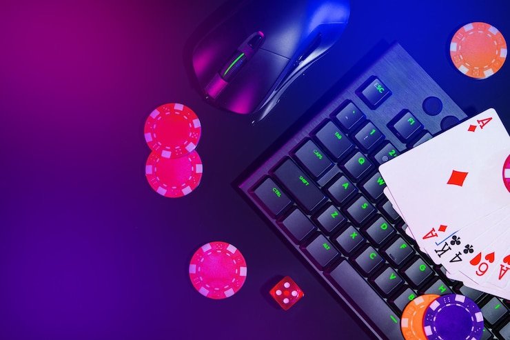 Dadu Online betting interface showing number prediction options